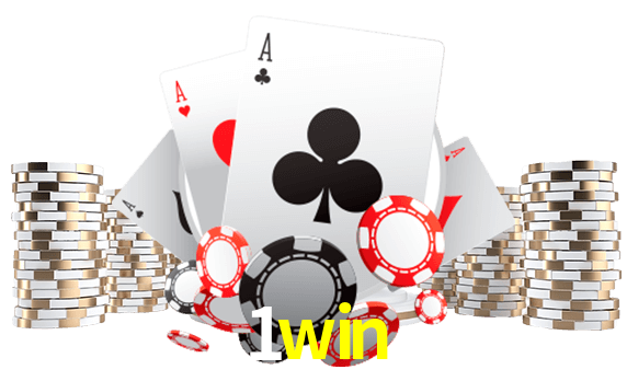 Jogue jogos de pôquer em 1win