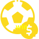 Aposte em esportes do mundo todo no 1win!