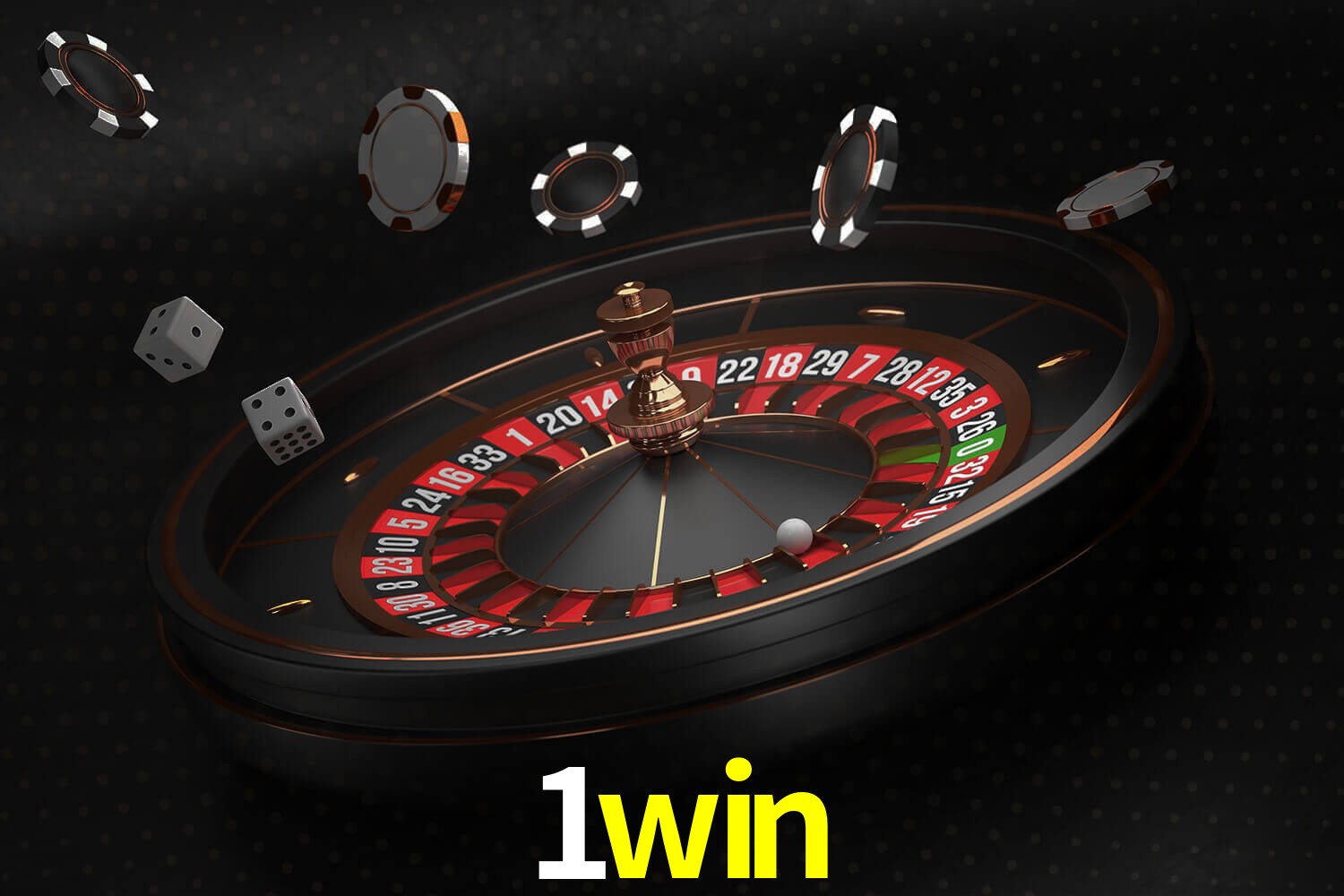 1win - A plataforma mais respeitável - 1win.com