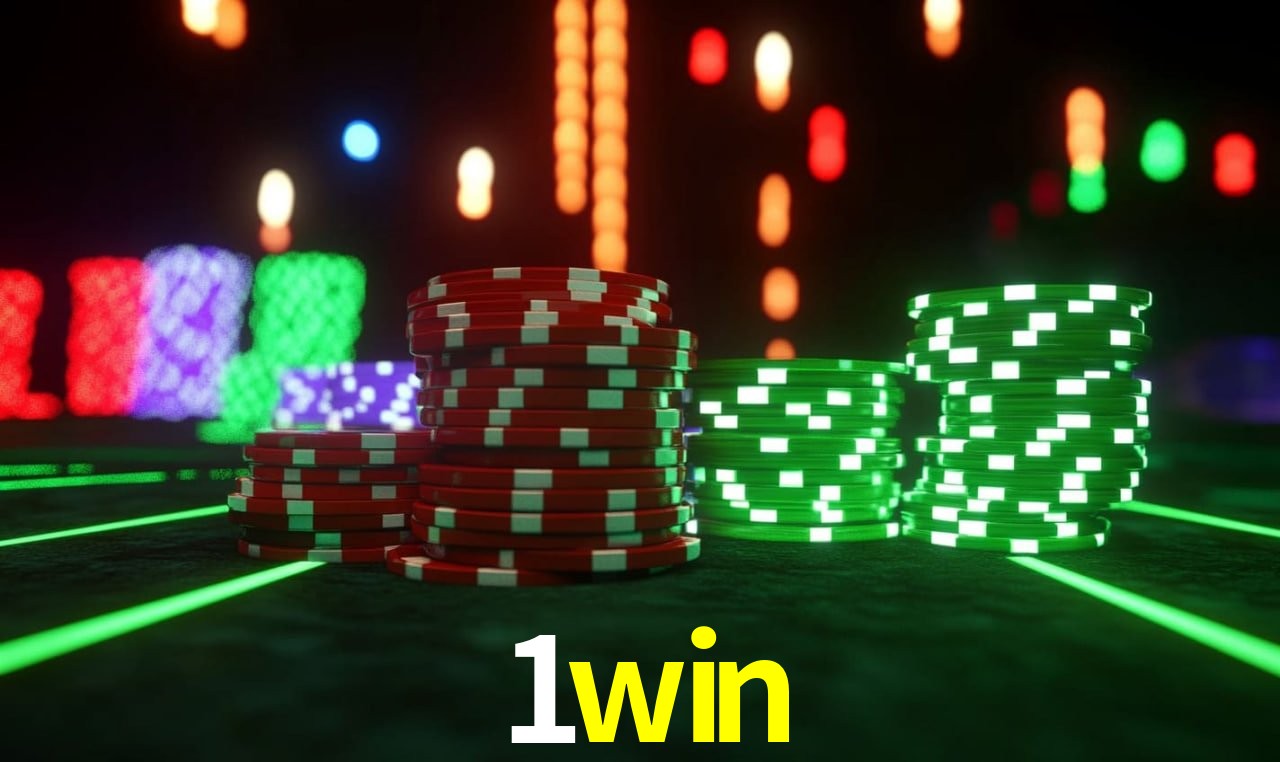 Experiência VIP 1win