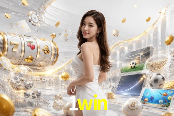 Welcome Bonus 1win