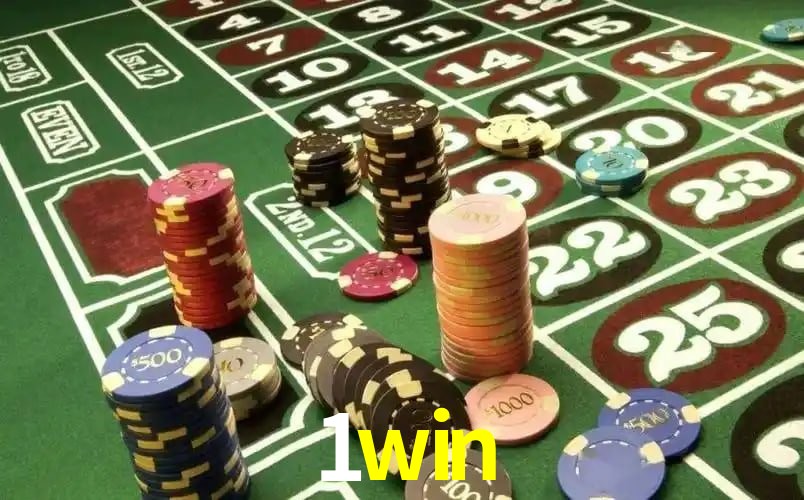 Estatísticas 1win