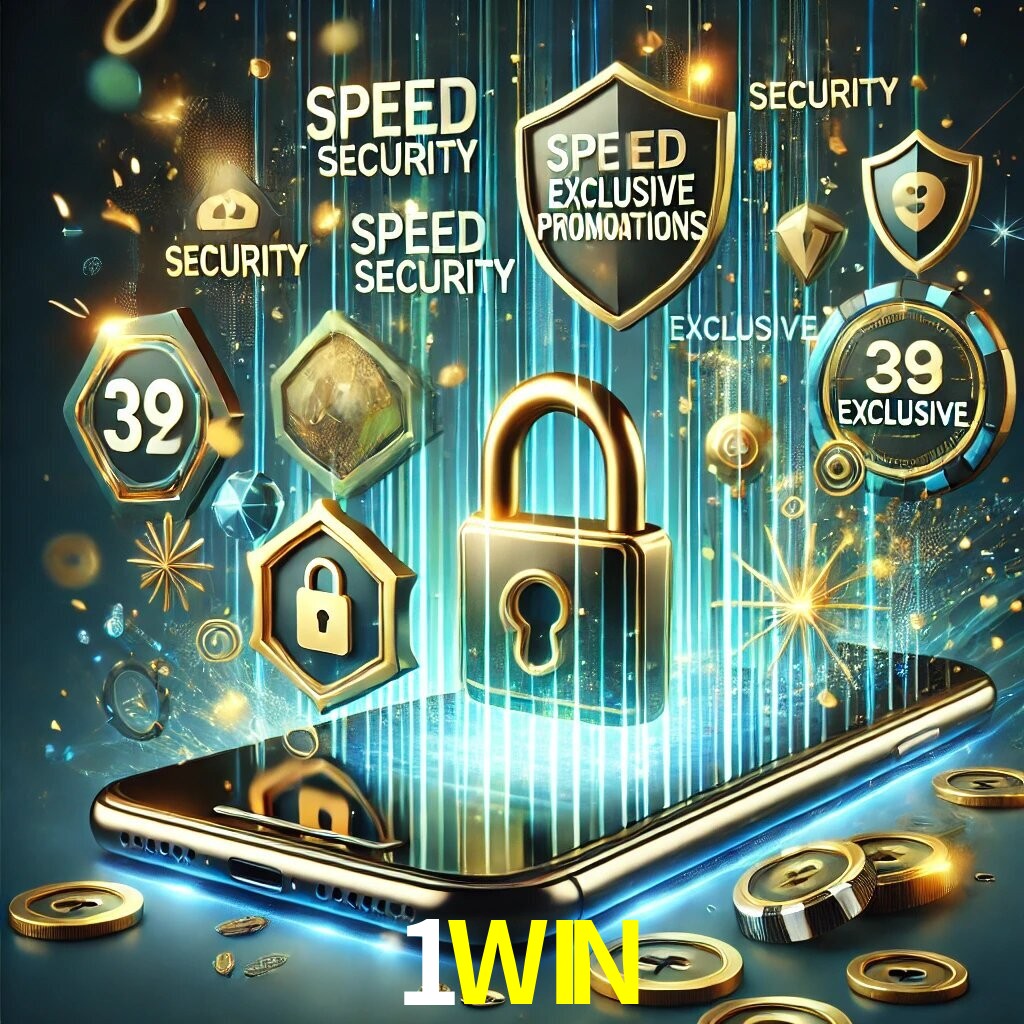 Vantagens do App 1WIN