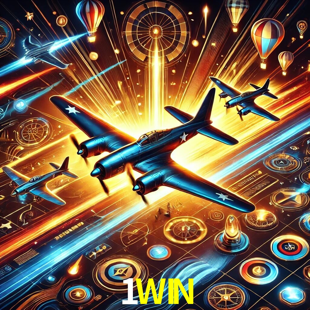 Vantagens do Aviator no 1WIN