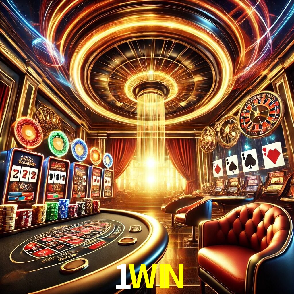 Por Que Escolher o Cassino do 1WIN