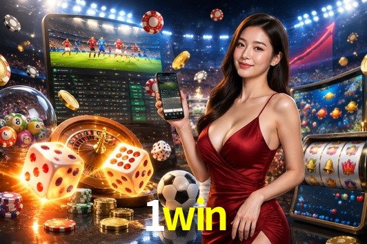 Live Casino 1win