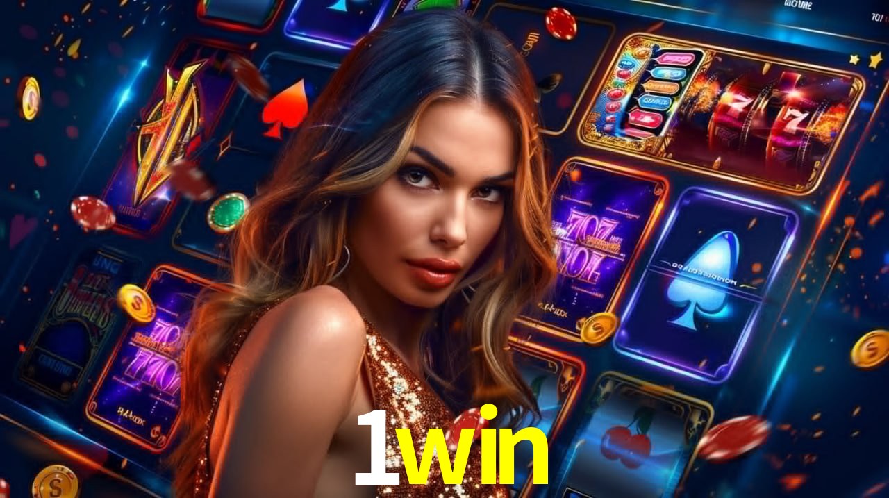 Desvendando o Mundo dos Jogos Virtuais na 1win