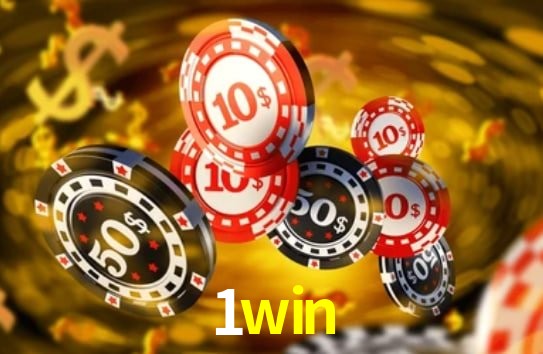 Casino VIP 1win