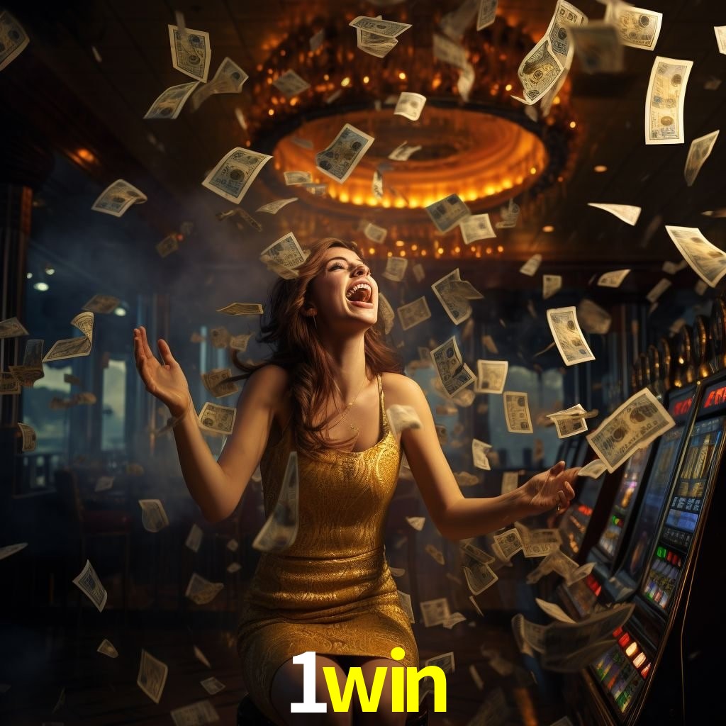 Blackjack Table 1win