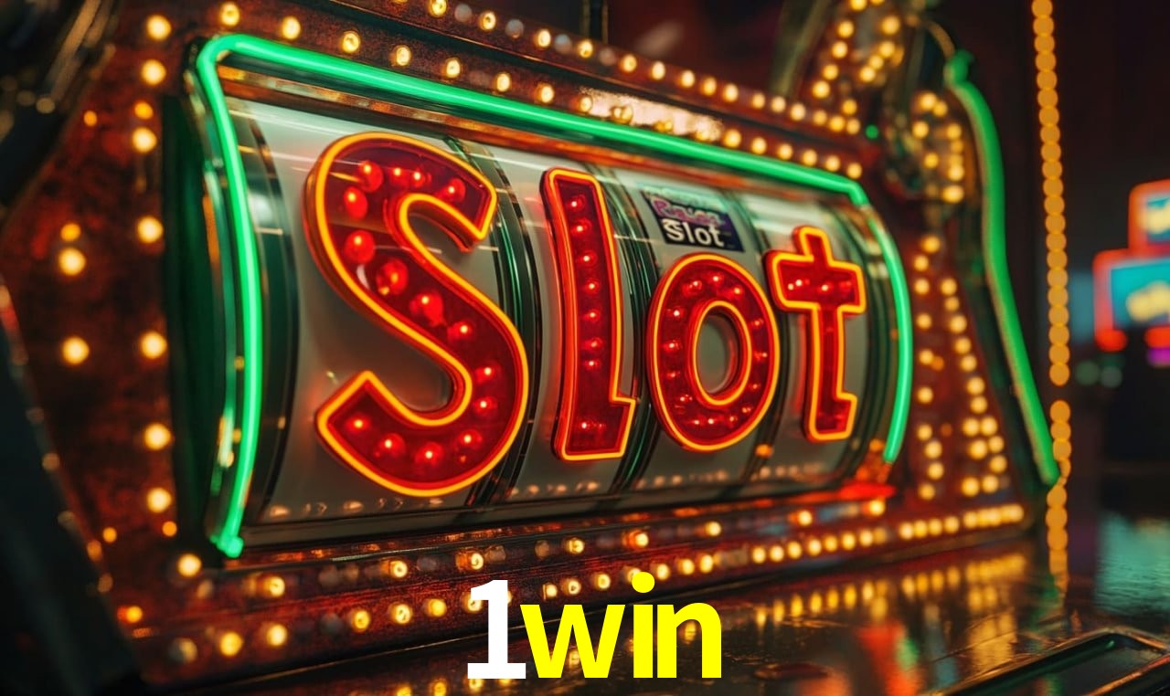 Casino Ao Vivo 1win