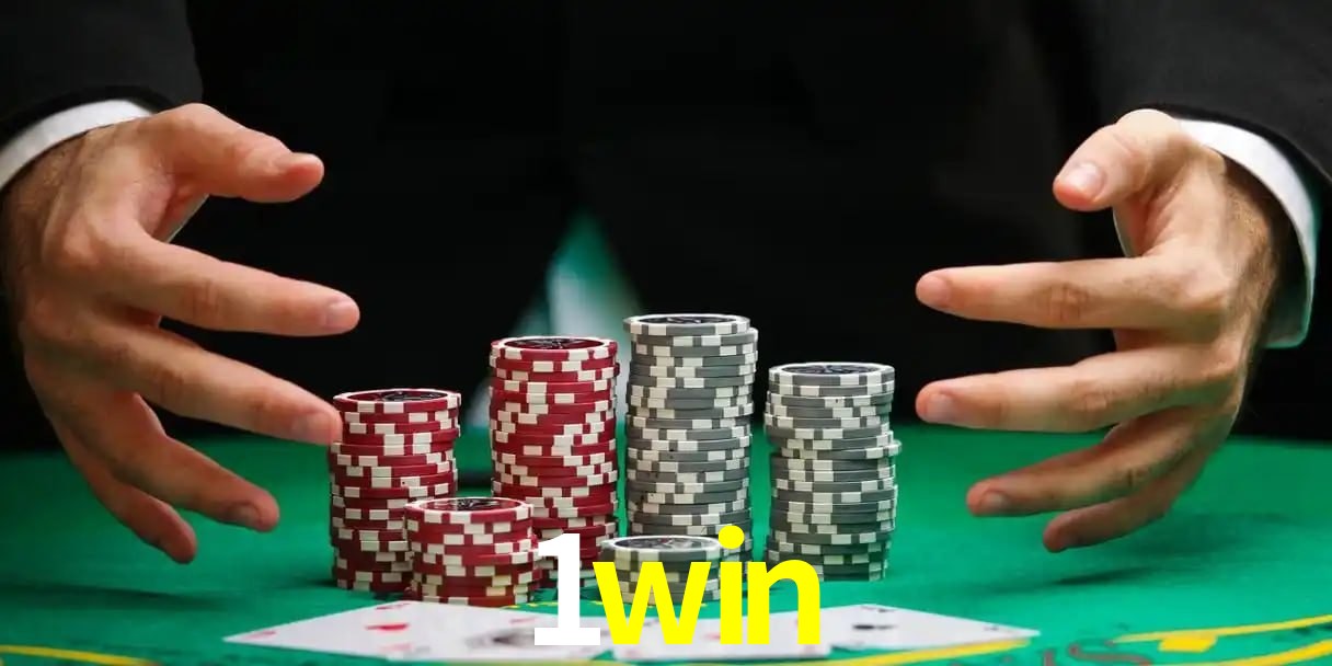 Promoções Sazonais 1win