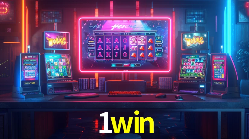1win: Jogos de Caça-Níqueis-Altas Recompensas, Roleta-Velocidade, Blackjack-Desafios Máximos