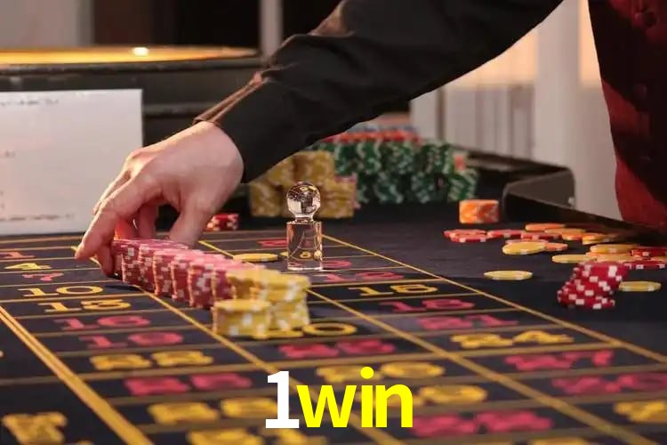 Apostas Esportivas na 1win: Um Guia Completo