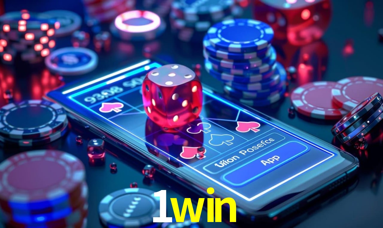 Promoção Relâmpago 1win