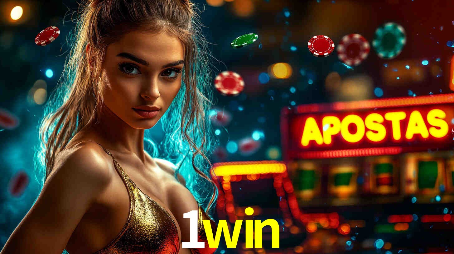 Apostas Esportivas na 1win: Um Guia Completo
