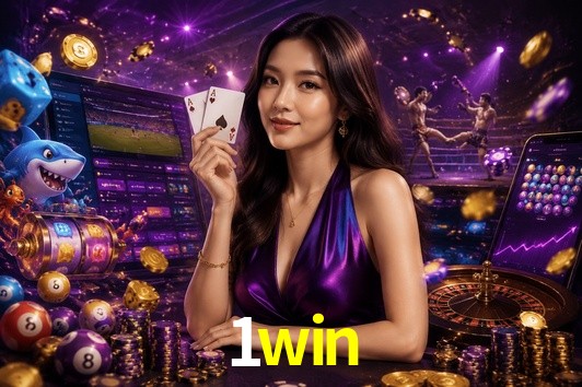 Roulette Table 1win