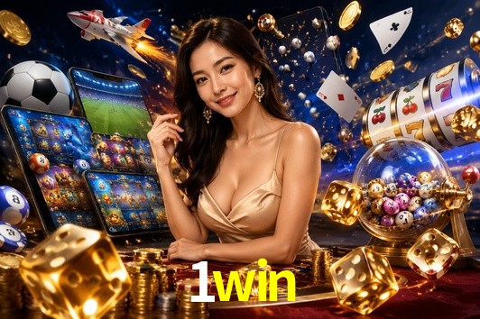 Slot Games 1win