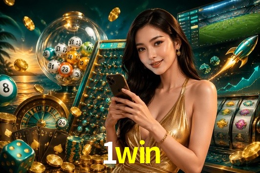 Account Benefits 1win