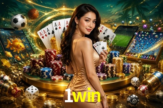 Live Casino 1win