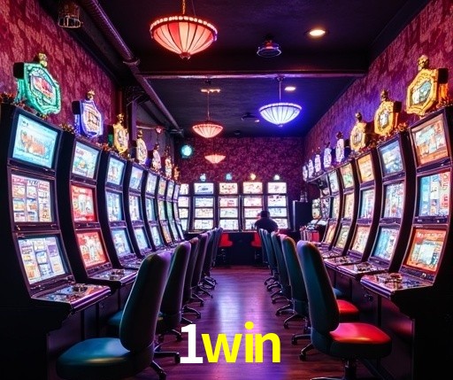 Integração de APIs 1win