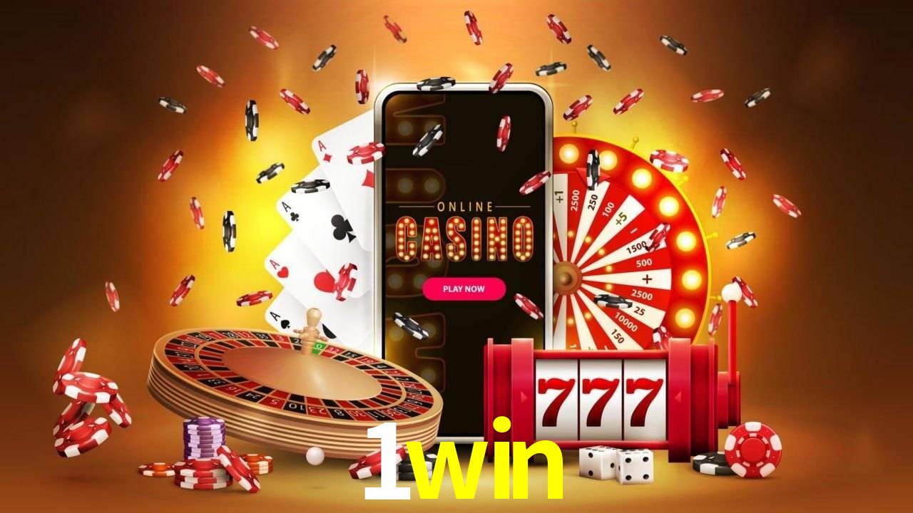 Recursos de Bônus 1win