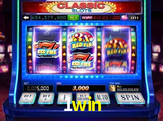 A Emoção da Loteria na 1win: Uma Chance de Mudança de Vida