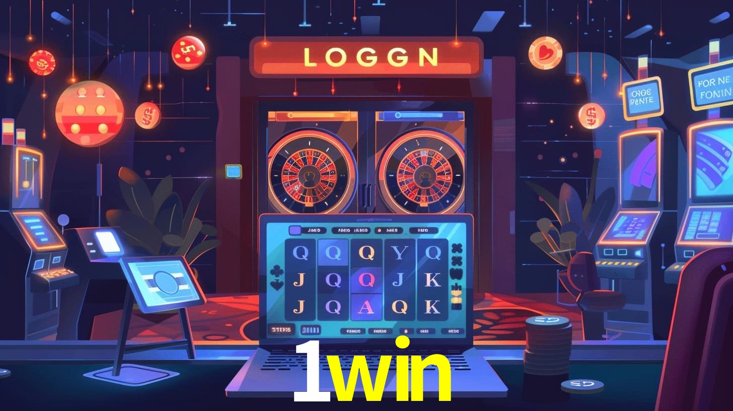 Login Seguro 1win