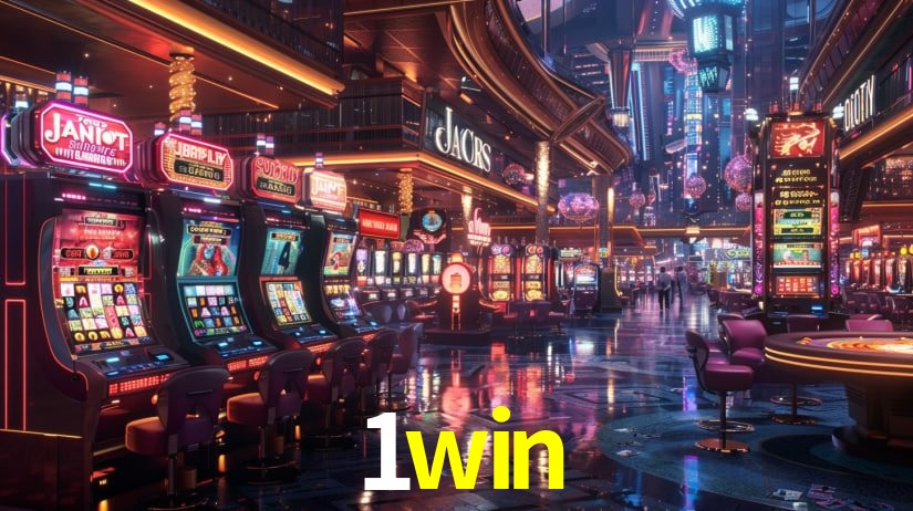 Games Directory 1win