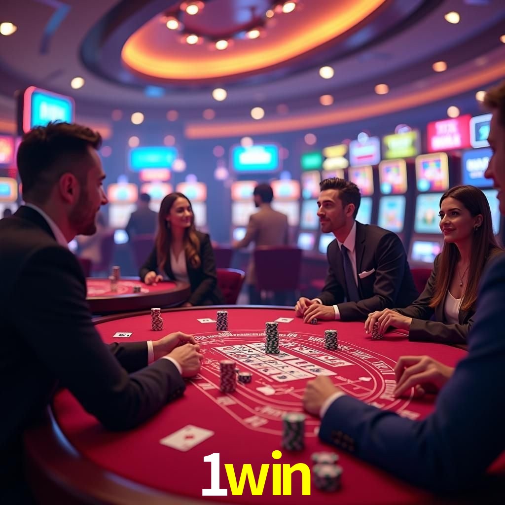 PIX Instantâneo 1win