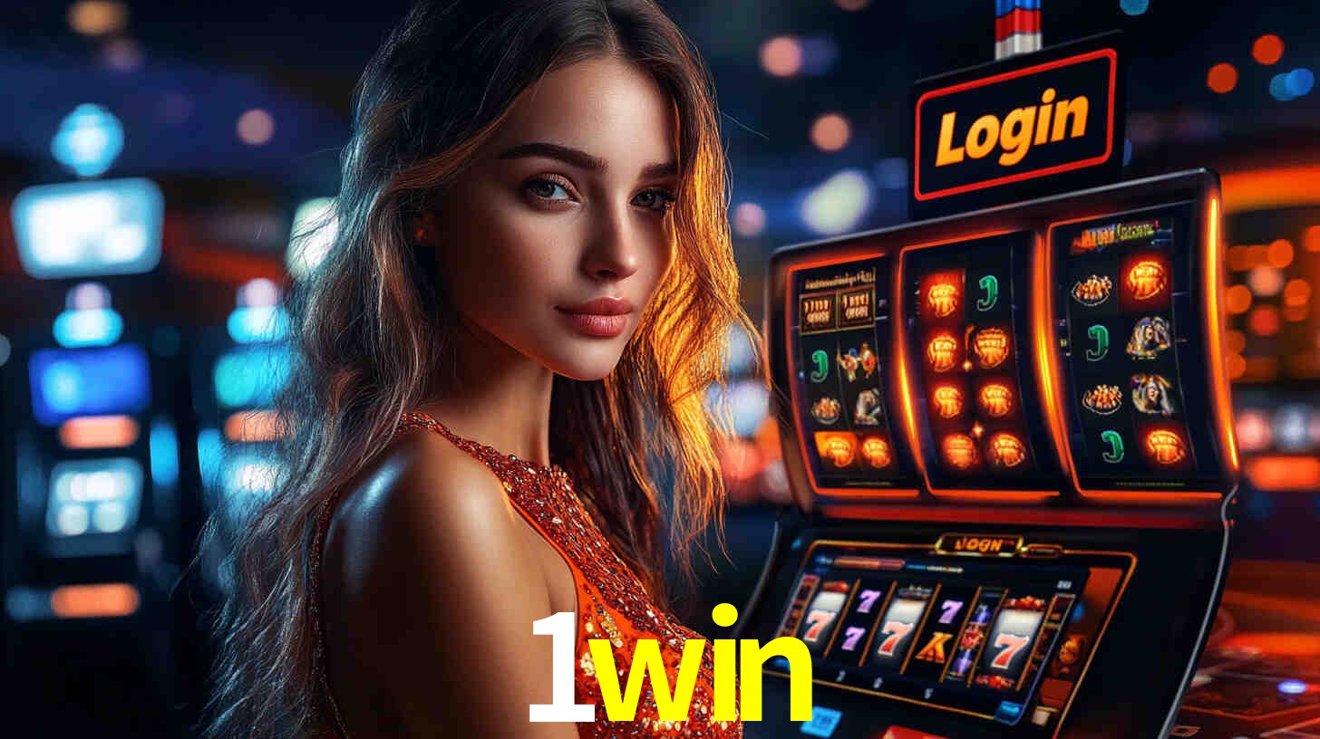 Sinta a adrenalina dos jogos de cassino com 1win