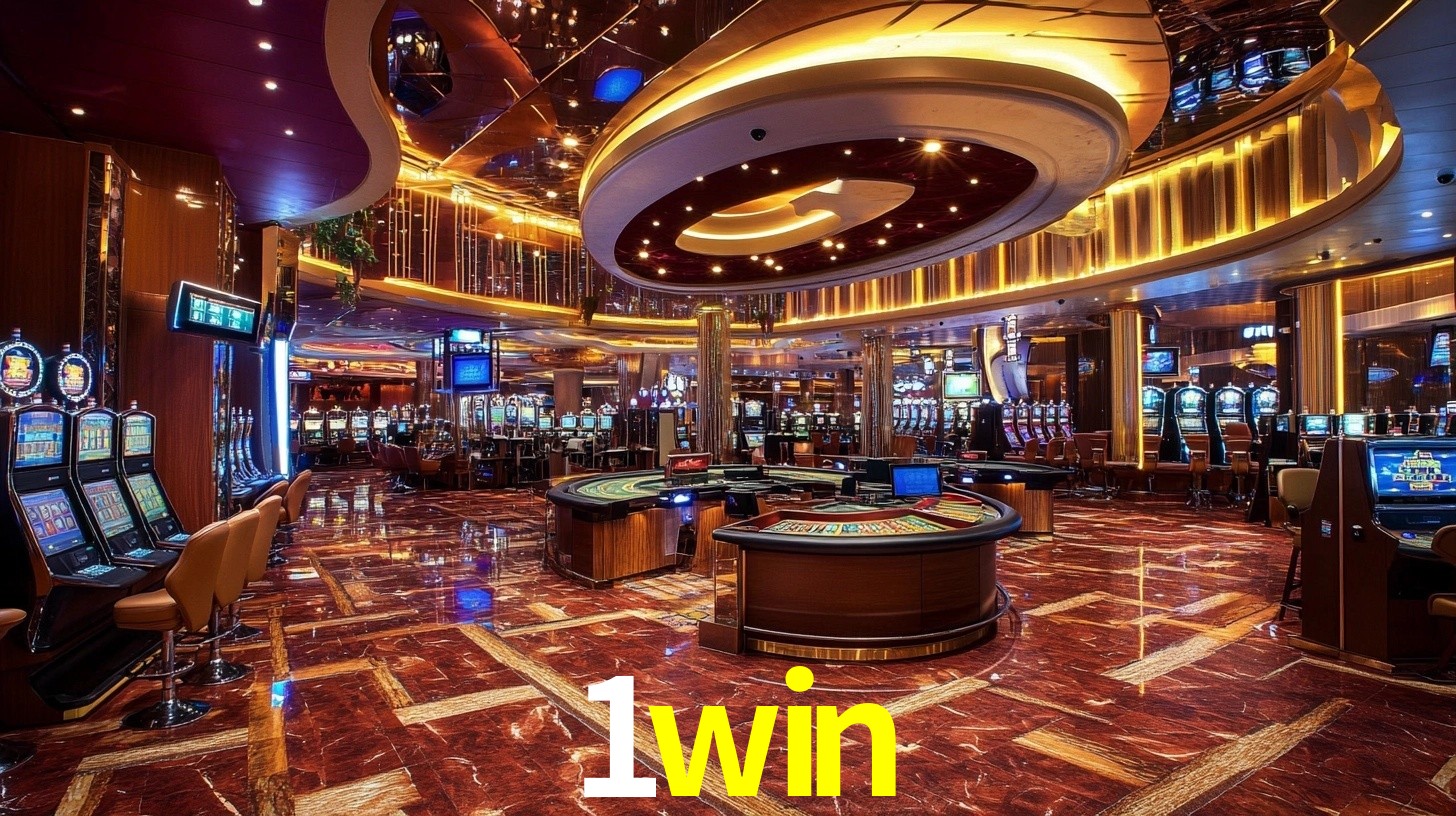 Welcome Bonus 1win