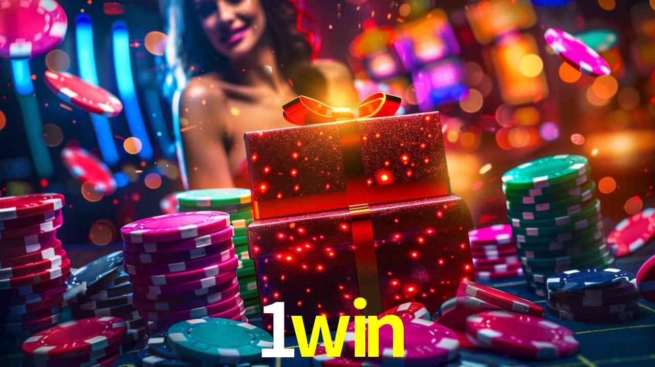 A Emoção da Loteria na 1win: Uma Chance de Mudança de Vida