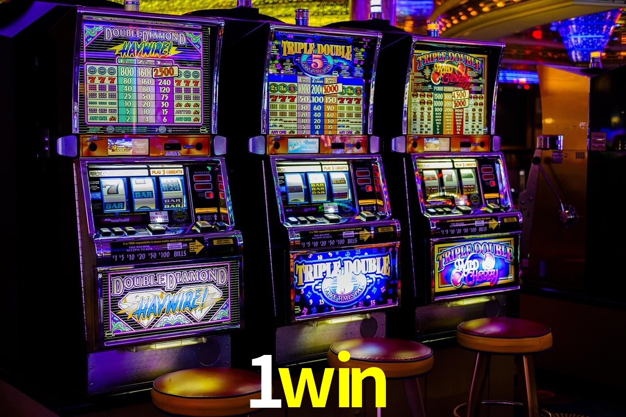 Mesa de Blackjack 1win