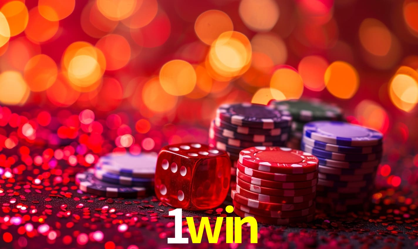 Explorando a Categoria de Eventos em Apostas na 1win