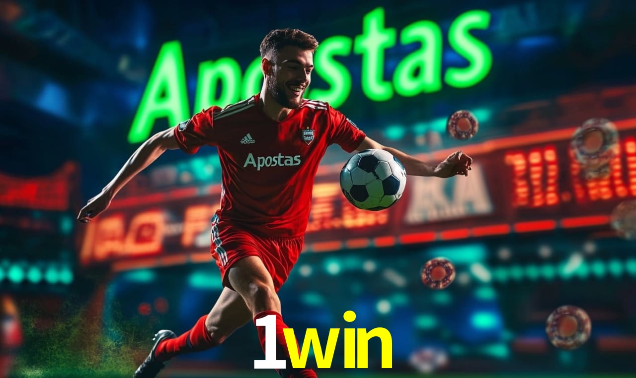 cassino 1win