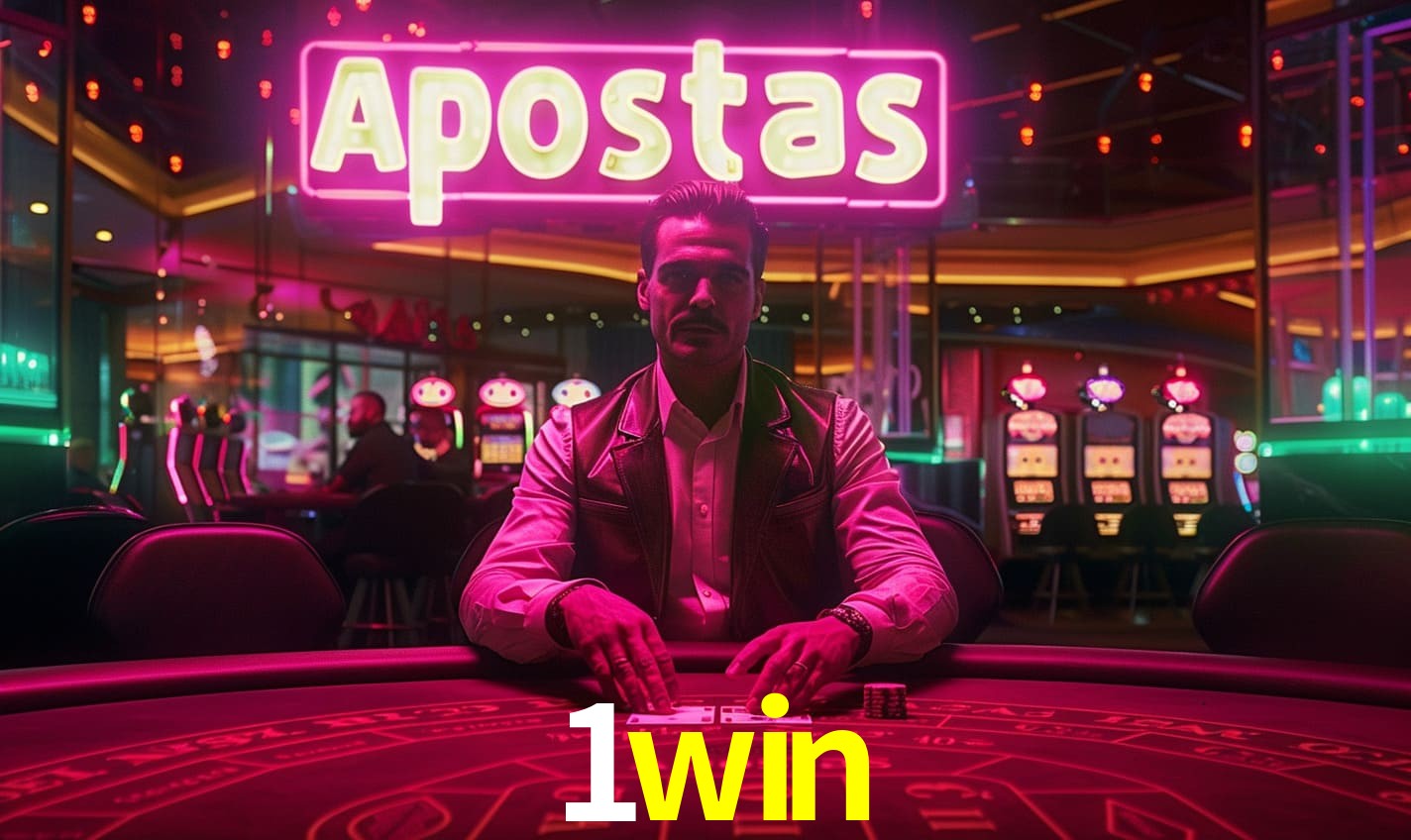 Descubra a Essência do 1win: Nossa História e Compromissos