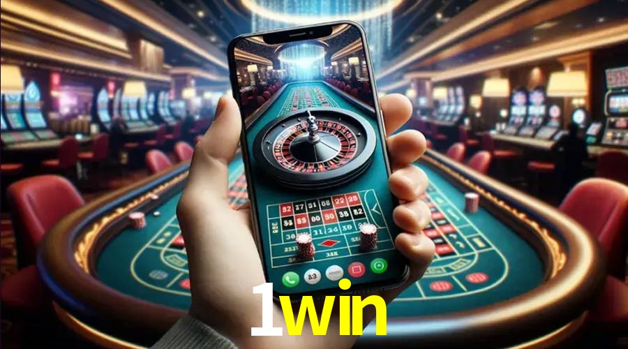 Quick Registration 1win